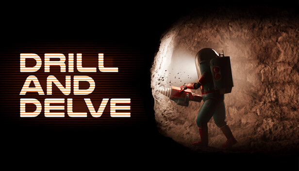 Drill and Delve-TENOKE Download 