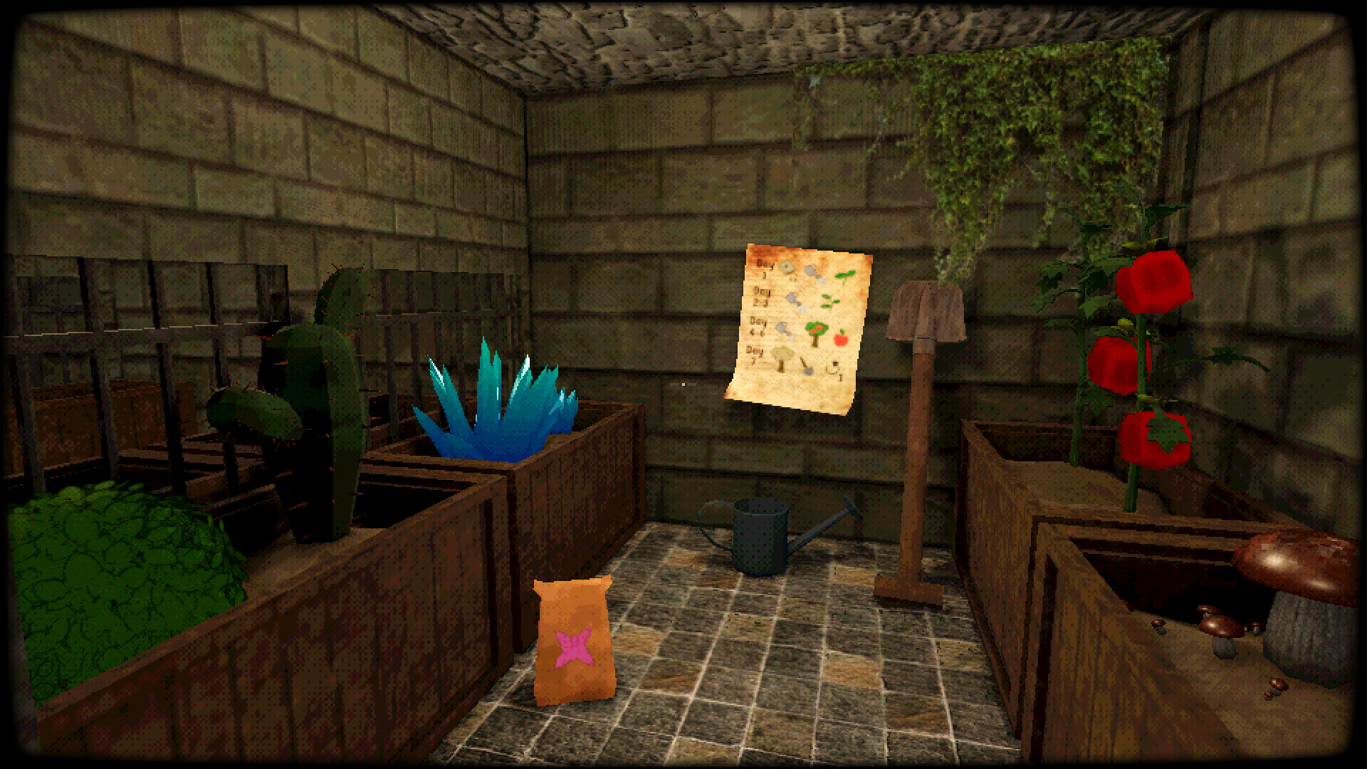 Dungeon Bodega Simulator-TENOKE Download