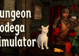 Dungeon Bodega Simulator-TENOKE Download