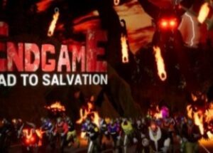 Endgame Road To Salvation Build 20575391 Download