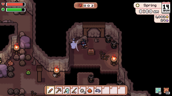 Fields of Mistria v0.15.3 Download