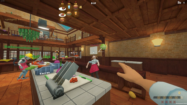 Foodslingers Download 