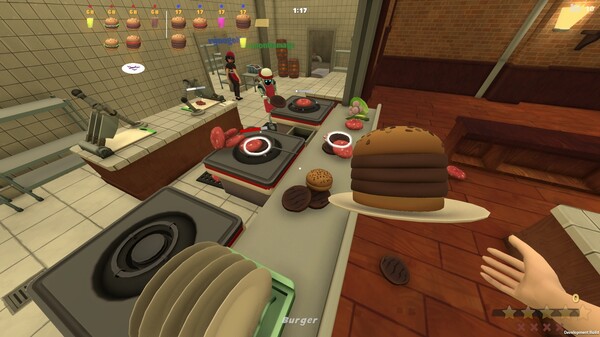 Foodslingers Download 