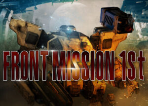 FRONT MISSION 1 Remake v3.0.2-P2P Download