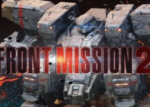 FRONT MISSION 2 Remake v1.1.1-P2P Download