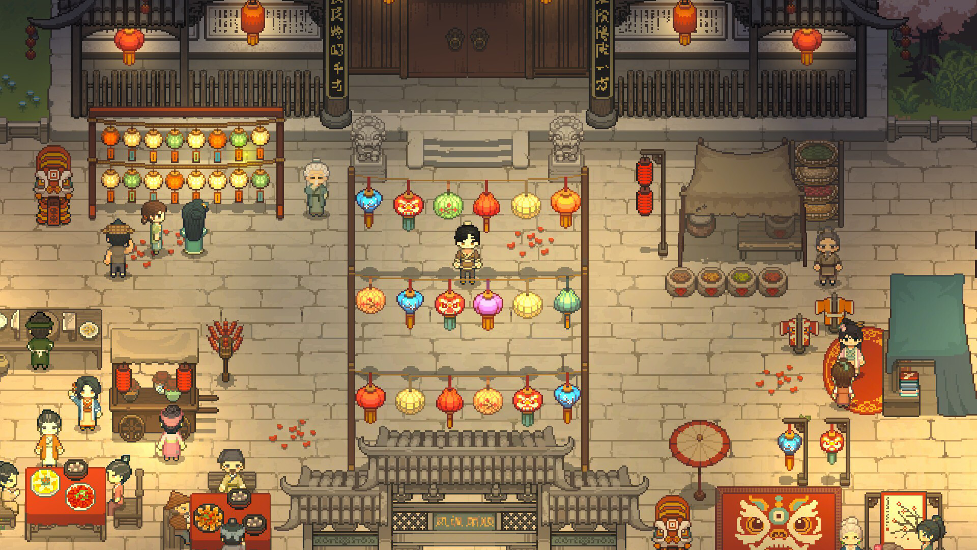 Halcyon Days at Taoyuan Build 21940162 Download 