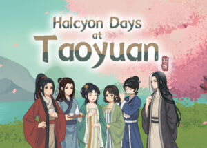 Halcyon Days at Taoyuan Build 21940162 Download