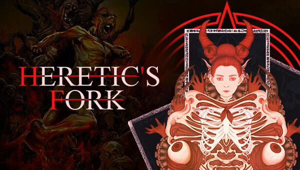 Heretics Fork v1.3.3.26-TENOKE Download 