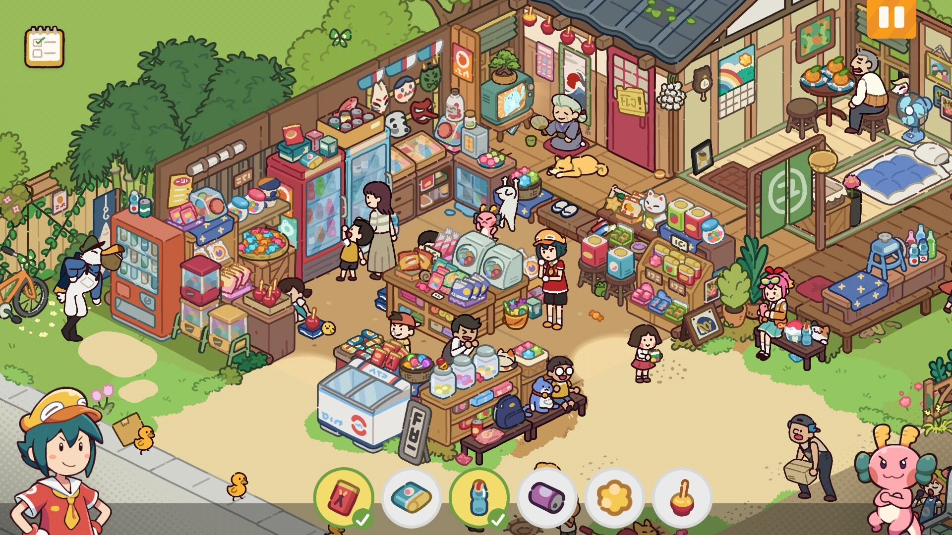 lost and found co 