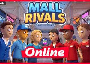 Mall Rivals v0.2.39 + OnLine Download