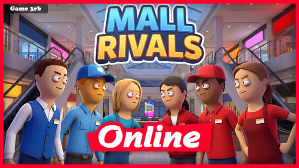Mall Rivals v0.2.39 + OnLine Download 