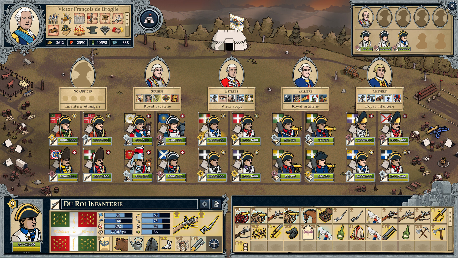 Master of Command v1.3.2-P2P Download 