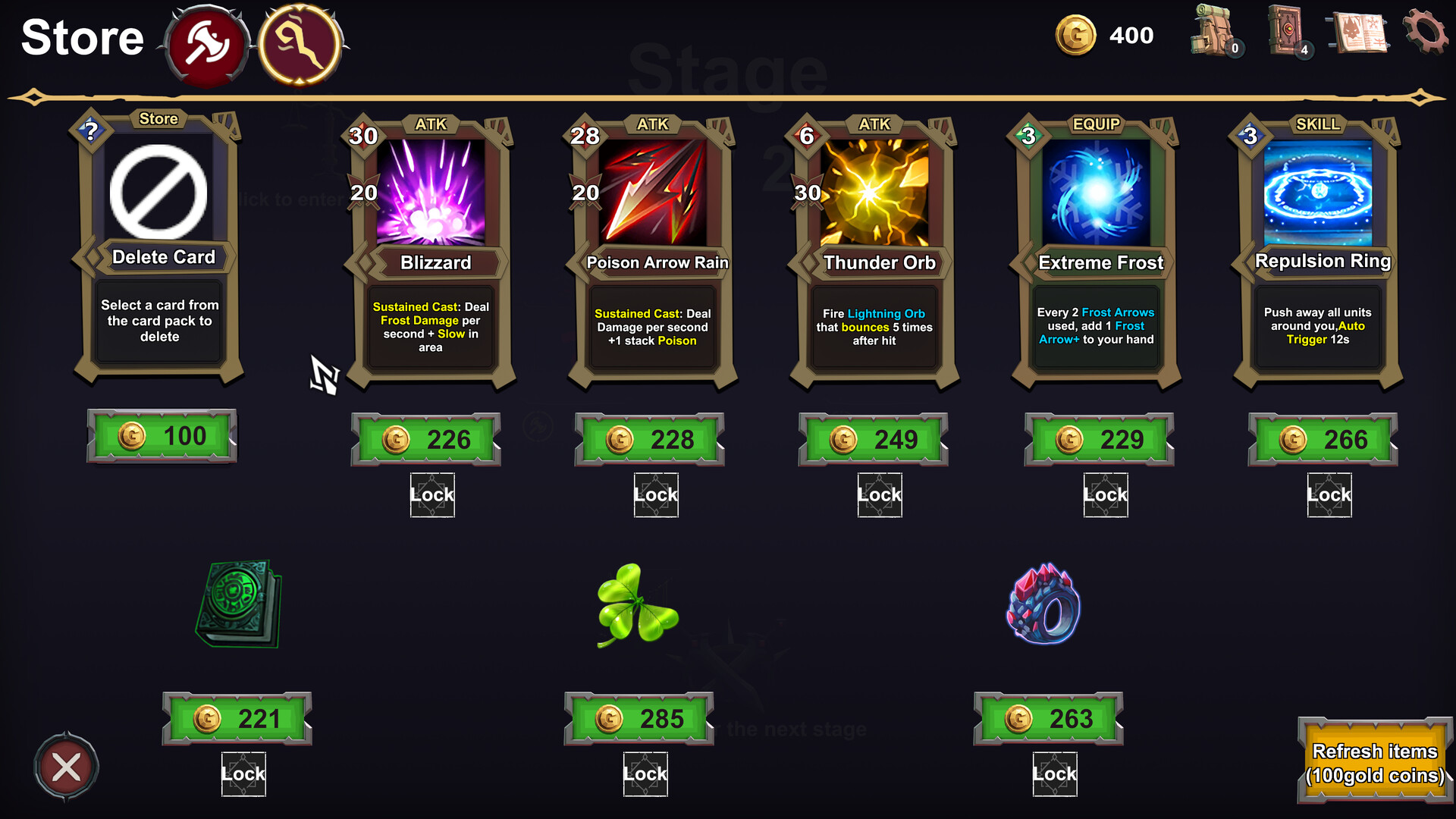 Meta Card Backpack Legend Download 