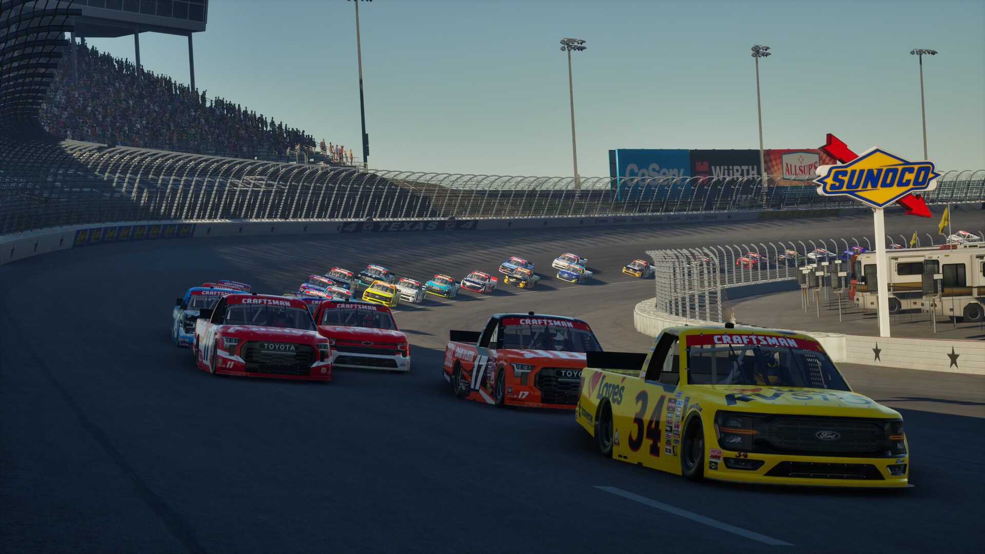 NASCAR 25 Build 03112026 + OnLine Download 