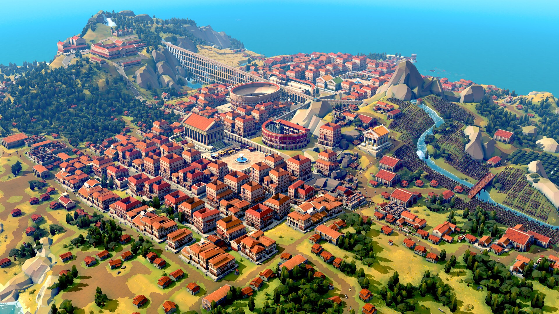 Nova Roma Download 