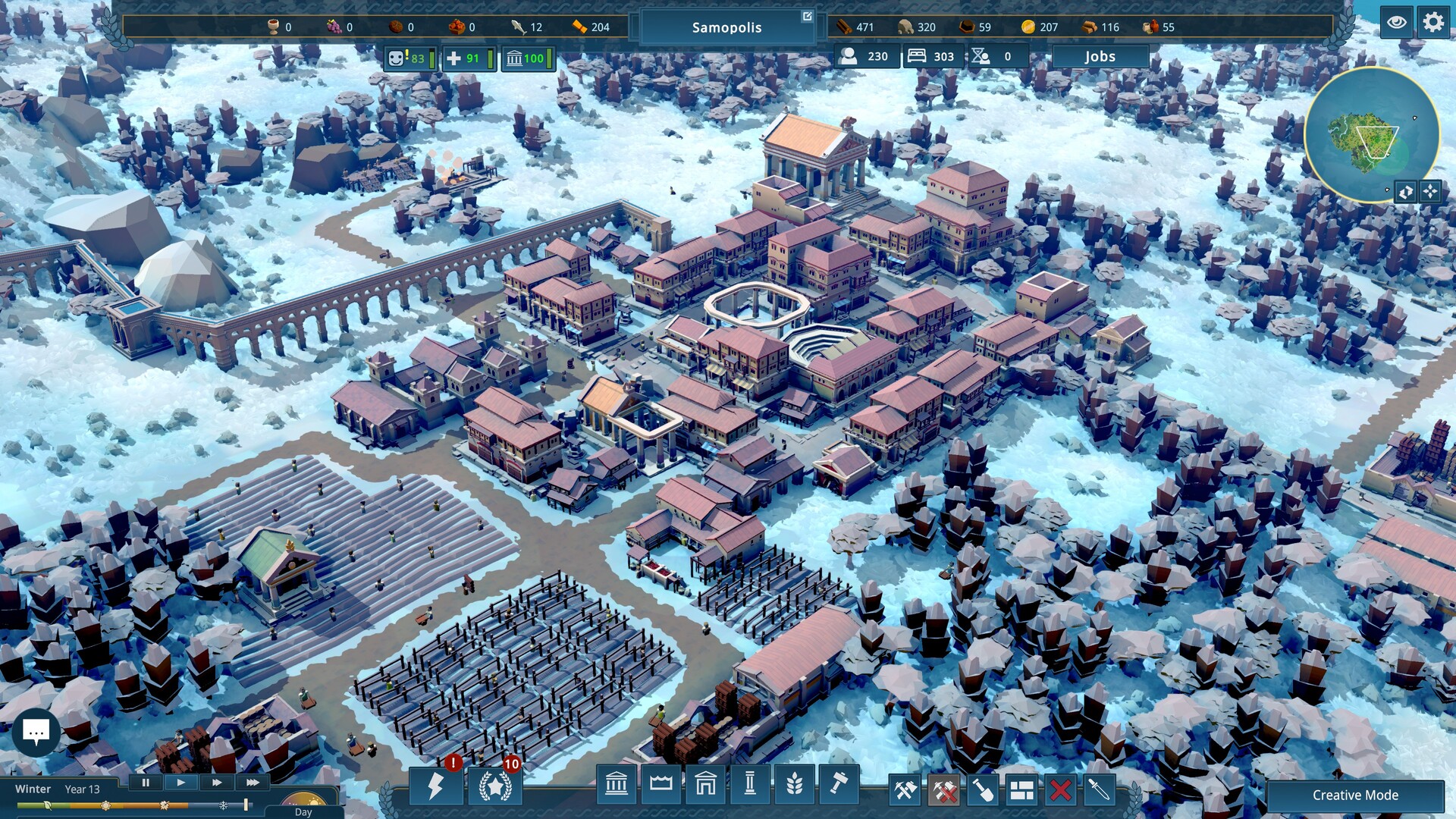 Nova Roma Download 