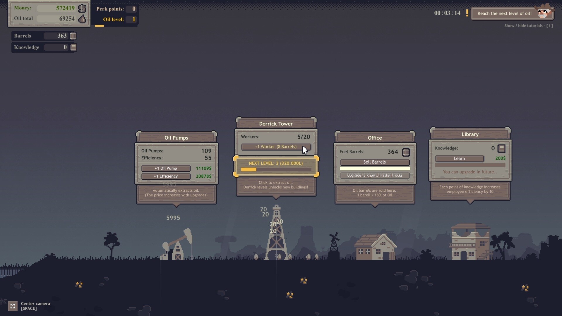 Oil Empire Build 22465495 Download 