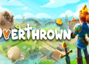 Overthrown v20260326-P2P Download