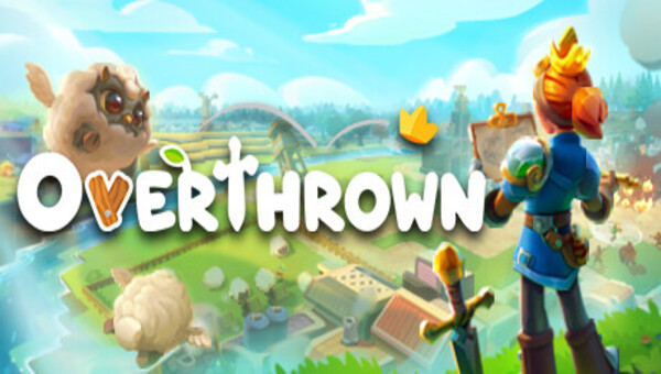 Overthrown v20260326-P2P Download 