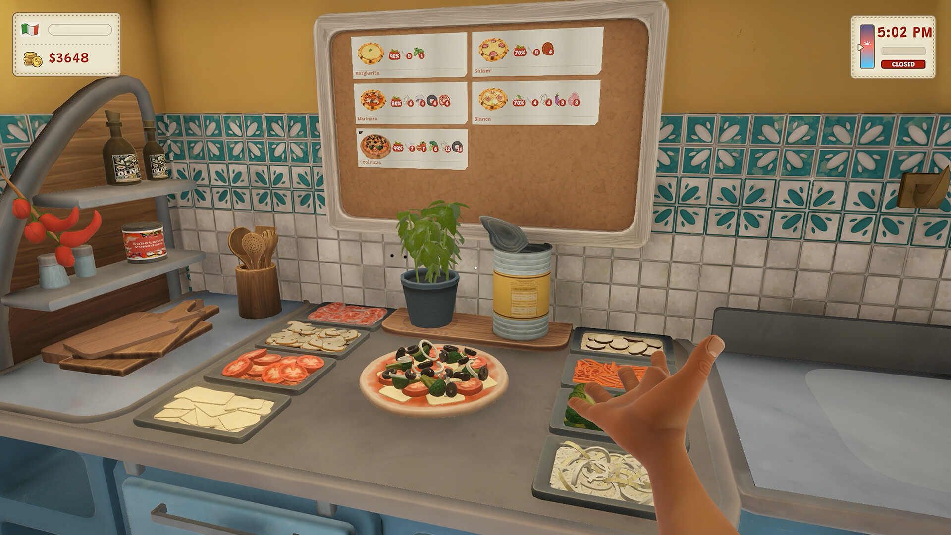 Pizza Slice v0.60.99 + OnLine Download 