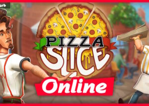 Pizza Slice v0.60.99 + OnLine Download