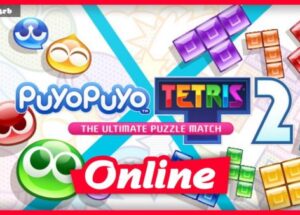Puyo Puyo Tetris 2 Build 03232021 + OnLine Download