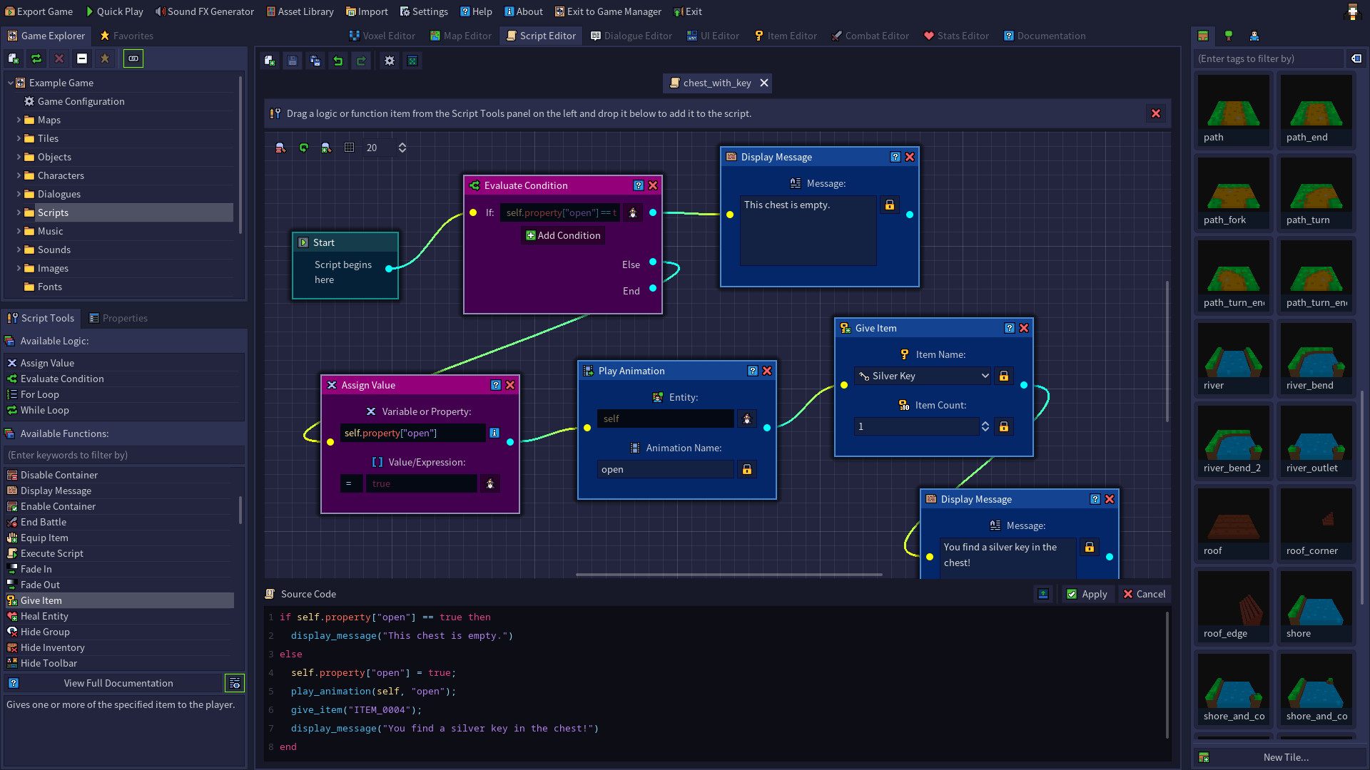 RPG in a Box Build 21487113 Download 
