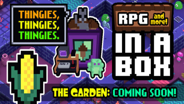 RPG in a Box Build 21487113 Download 