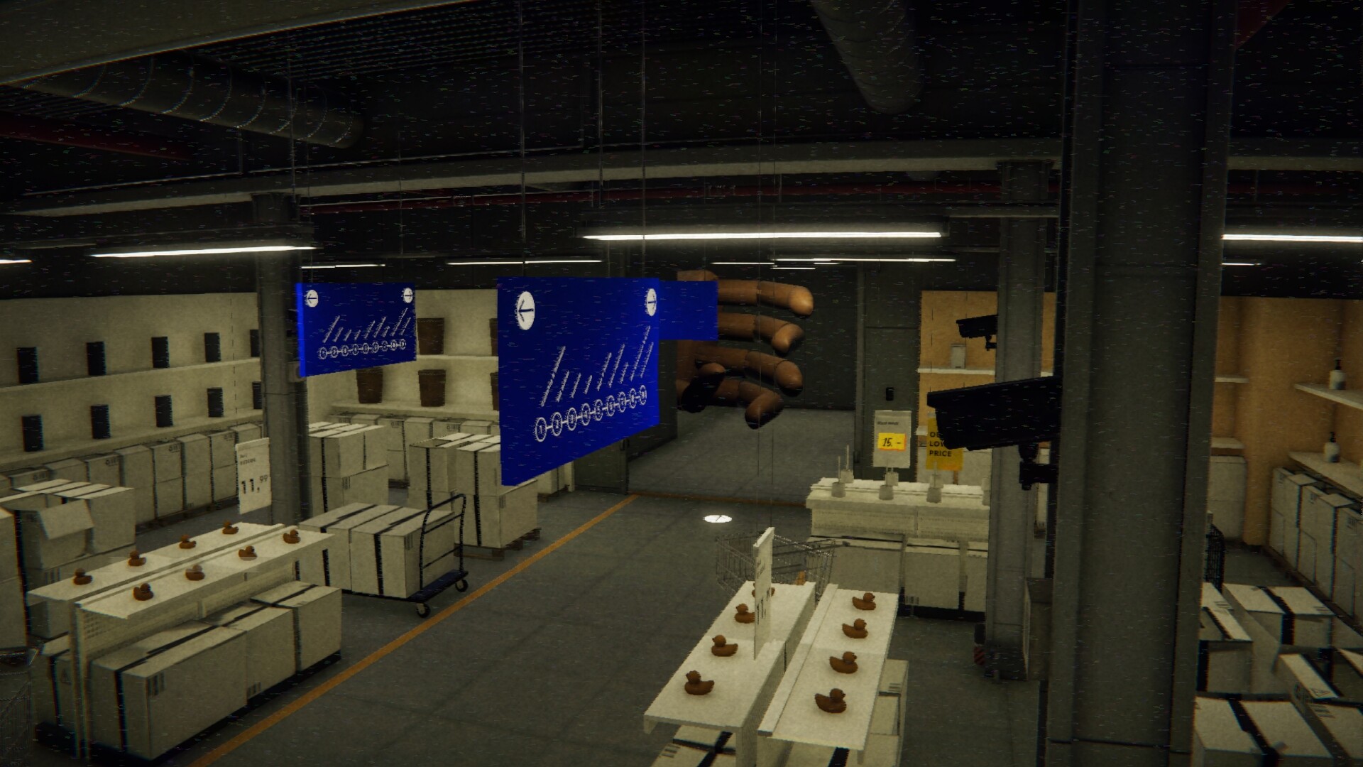  Infinite Store Download 