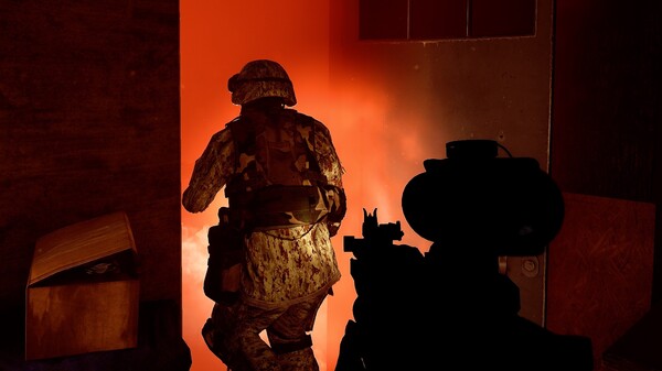 Six Days in Fallujah Build 02252026 + OnLine Download 