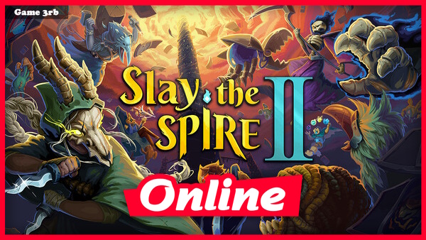 Slay The Spire Cracked Download