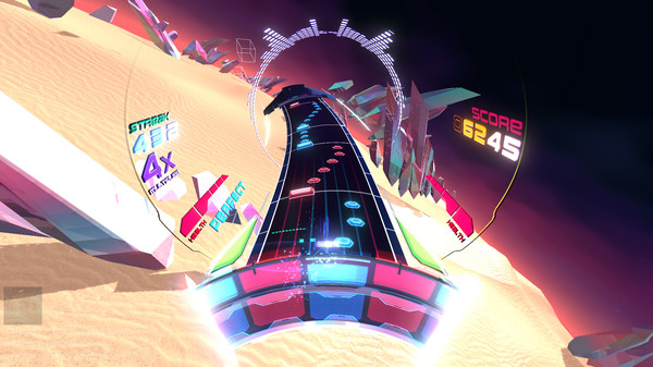 Spin Rhythm XD v20260307-P2P Download 