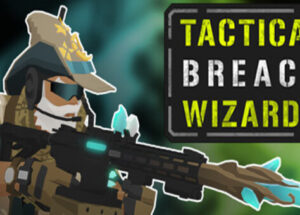 Tactical Breach Wizards v20260320-P2P Download