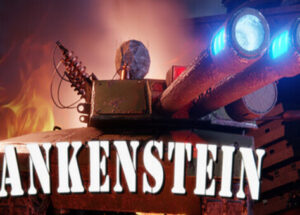 Tankenstein Build 22446014 Download