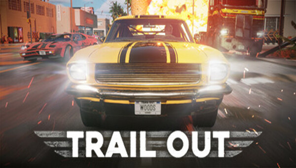 TRAIL OUT v20260328-P2P Download 