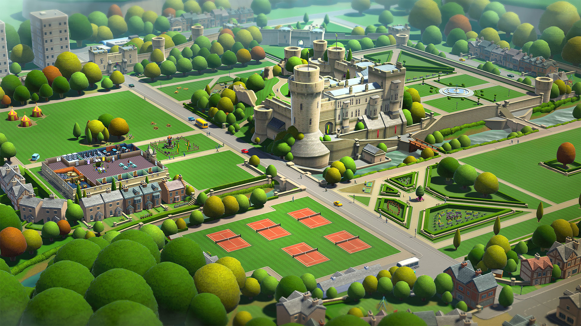 Two Point Campus-Razor1911 Download 