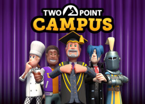 Two Point Campus-Razor1911 Download