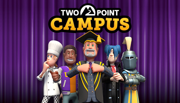 Two Point Campus-Razor1911 Download 