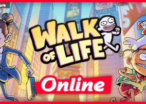 Walk of Life v0.46.0H3 + OnLine Download