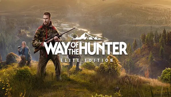 Way of the Hunter Elite Edition