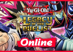 Legacy of the Duelist Build 12122016 + OnLine Download