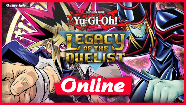 Legacy of the Duelist