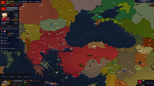 Age of History 2 Definitive Edition v2.01-P2P Download 