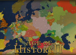 Age of History 2 Definitive Edition v2.01-P2P Download