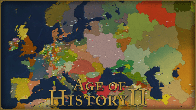 Age of History 2 Definitive Edition v2.01-P2P Download 
