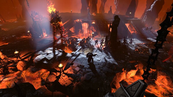 Age of Wonders 4 v1.014.005.120707 + OnLine Download
