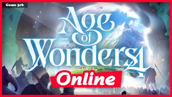 Age of Wonders 4 v1.014.005.120707 + OnLine Download