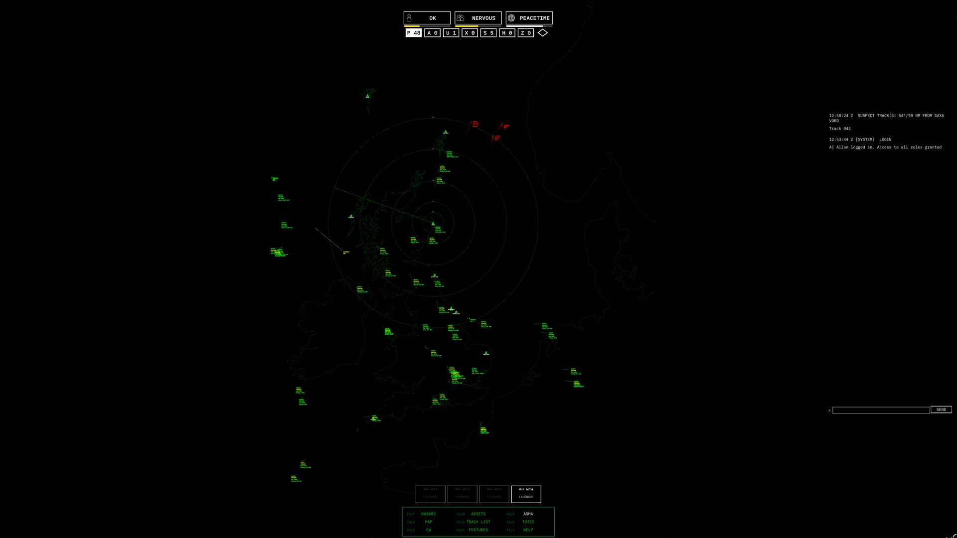 Air Defender Free Download