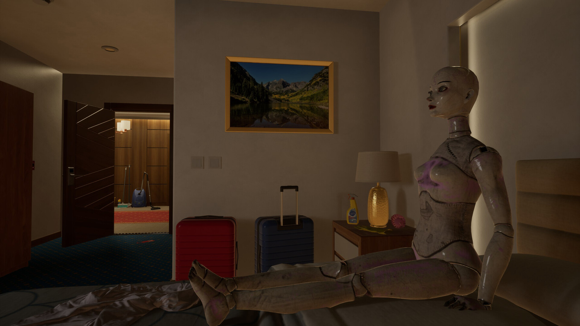 Anomaly Company + OnLine Free Download
