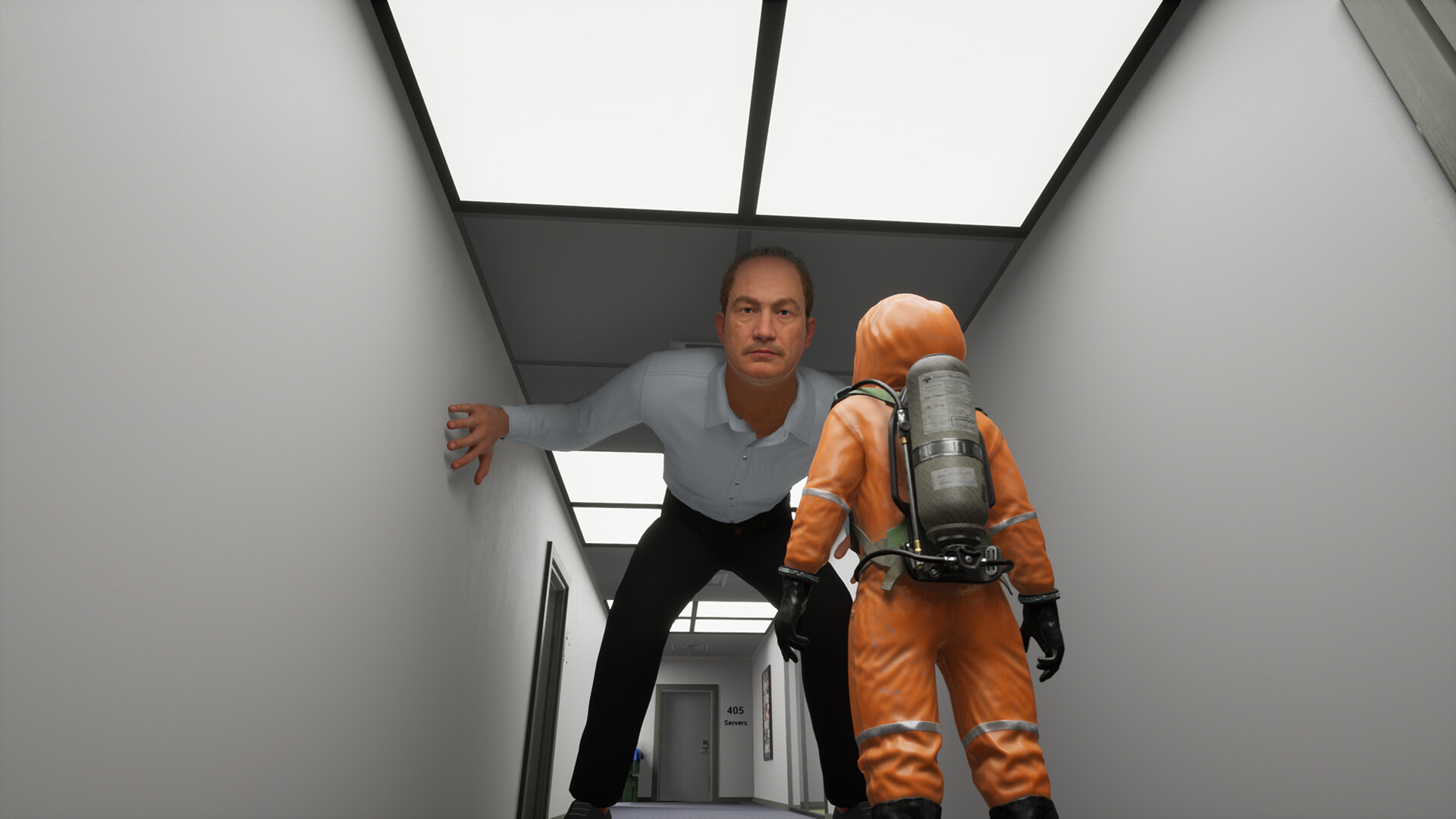 Anomaly Company + OnLine Free Download